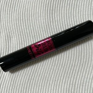 Lancome Black Monsieur Big Volume Mascara full size